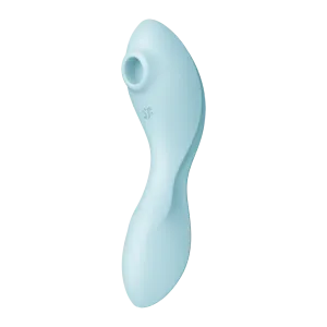 Satisfyer Curvy Trinity 5 Connect App