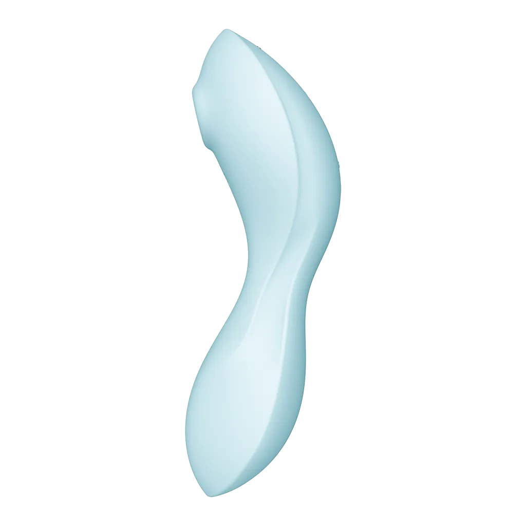 Satisfyer Curvy Trinity 5 Connect App
