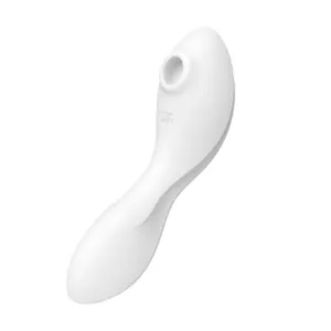 Satisfyer Curvy Trinity 5 