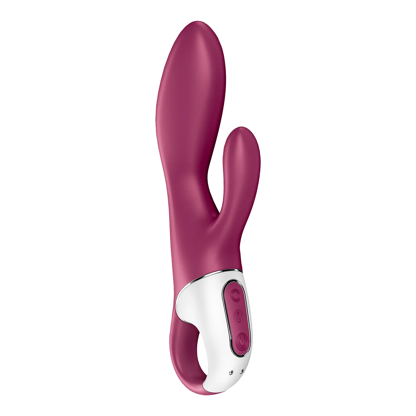Satisfyer Heated Affair Connect App