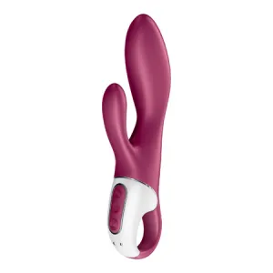 Satisfyer Heated Affair