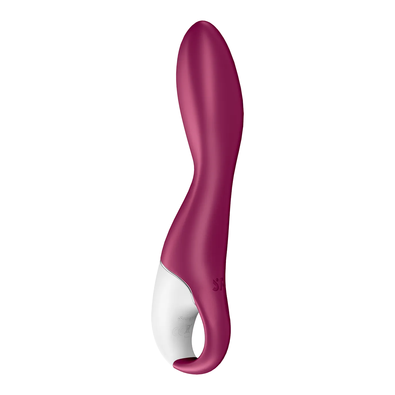 Satisfyer Heated Thrill Connect App