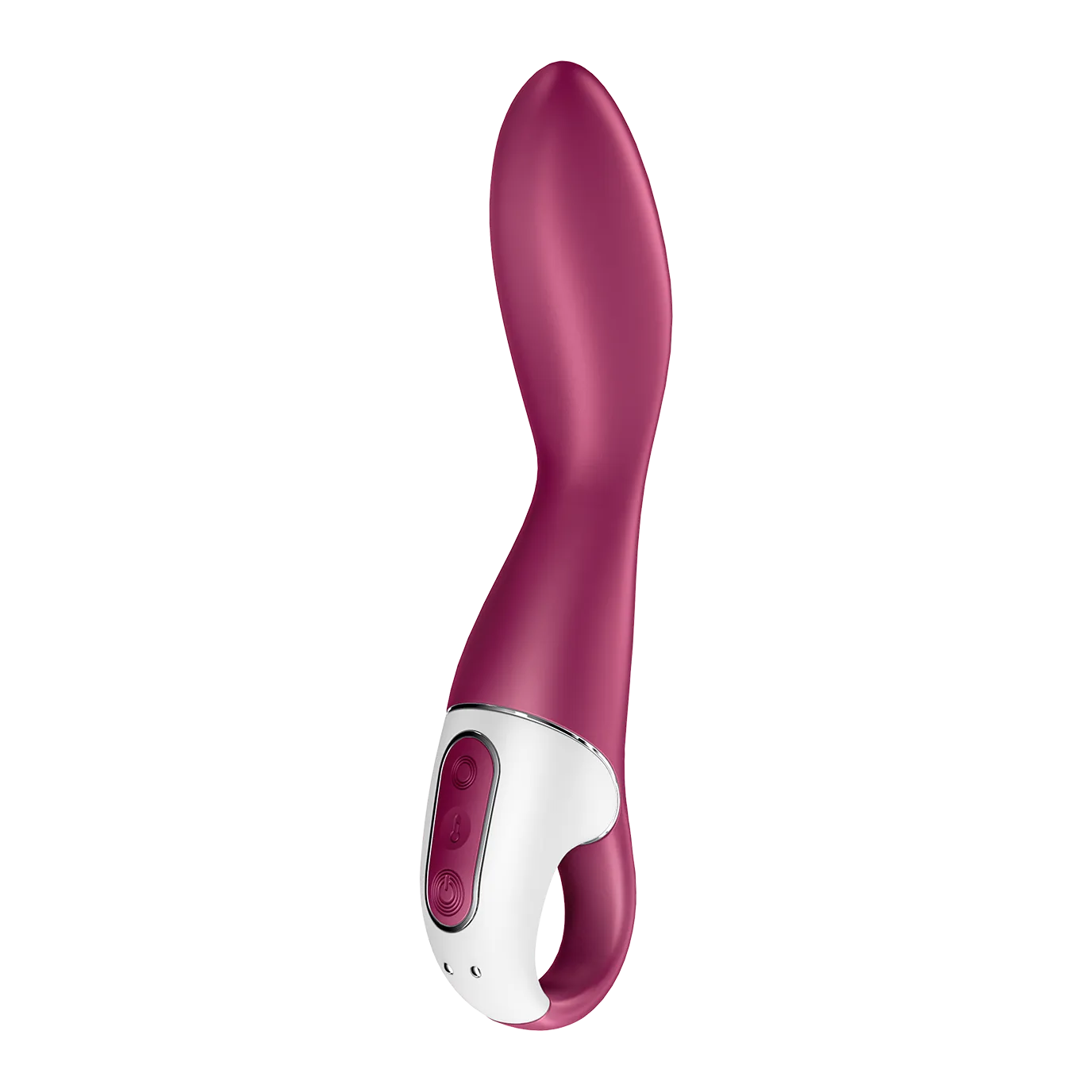 Satisfyer Heated Thrill Connect App