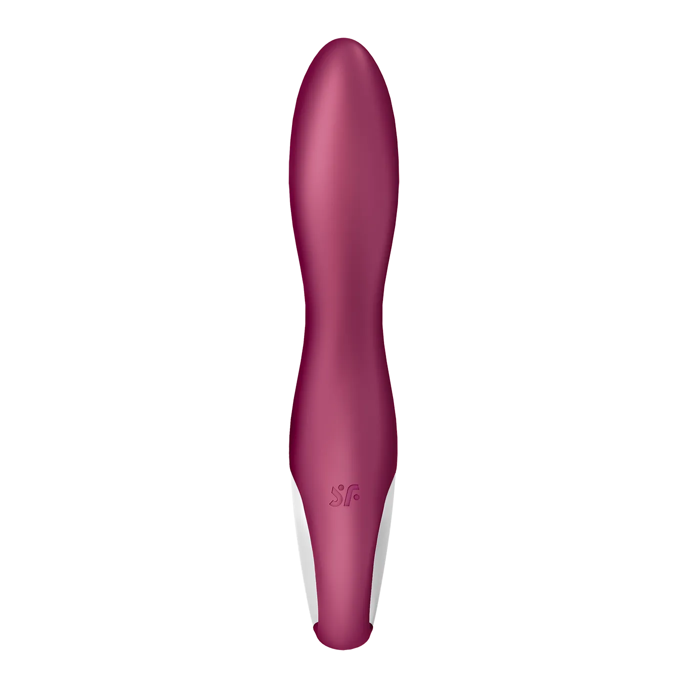 Satisfyer Heated Thrill Connect App