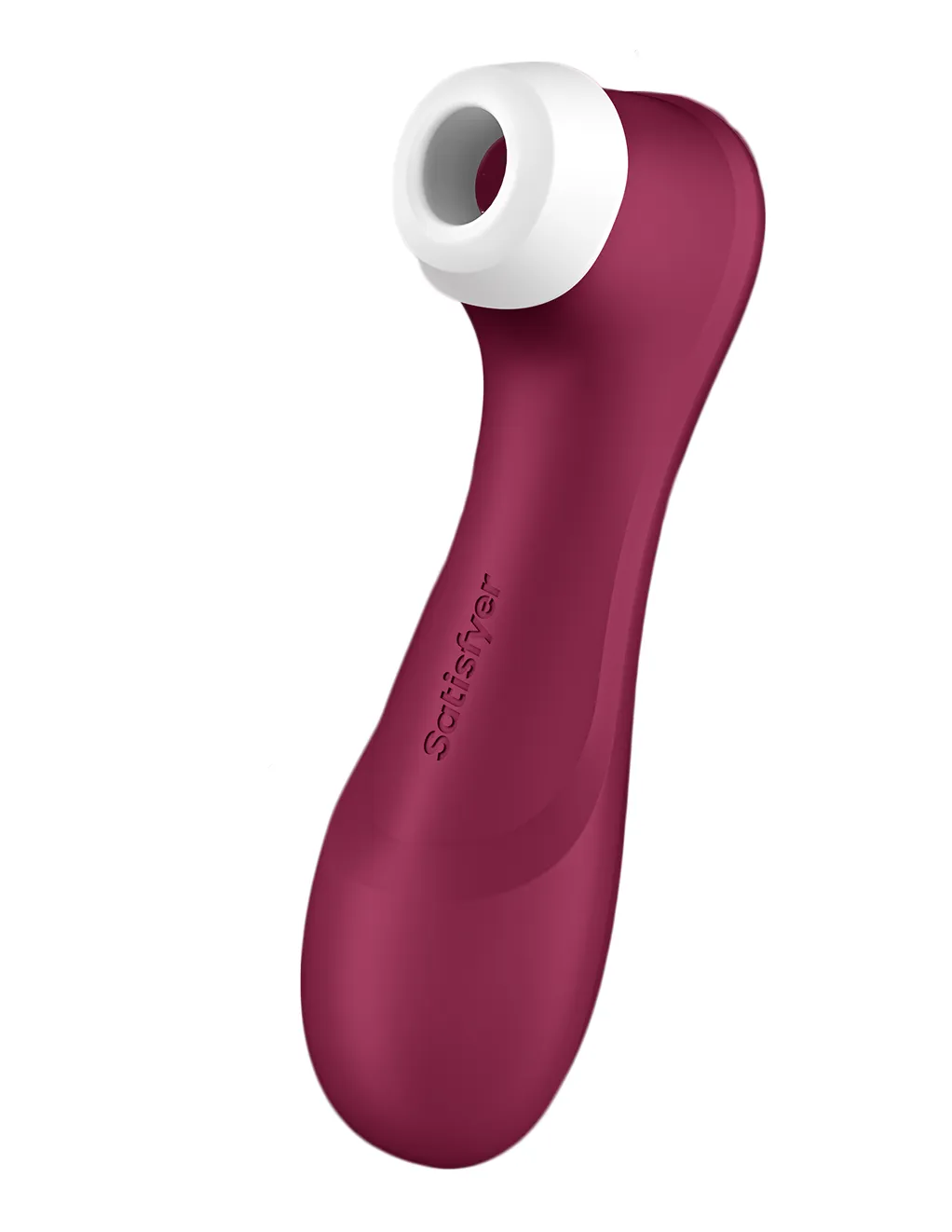 Satisfyer Pro 2 Gen 3 Liquid Air & App