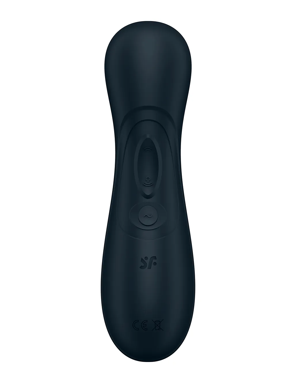 Satisfyer Pro 2 Gen 3 Liquid Air & App