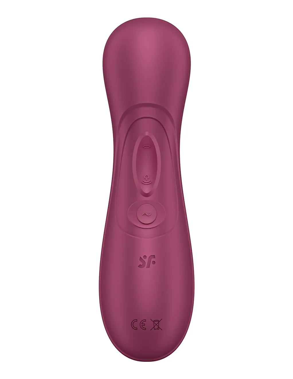 Satisfyer Pro 2 Gen 3 Liquid Air & App