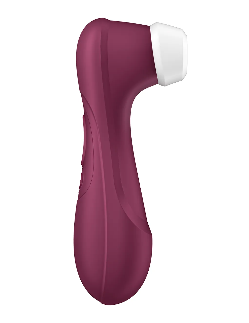 Satisfyer Pro 2 Gen 3 Liquid Air & App