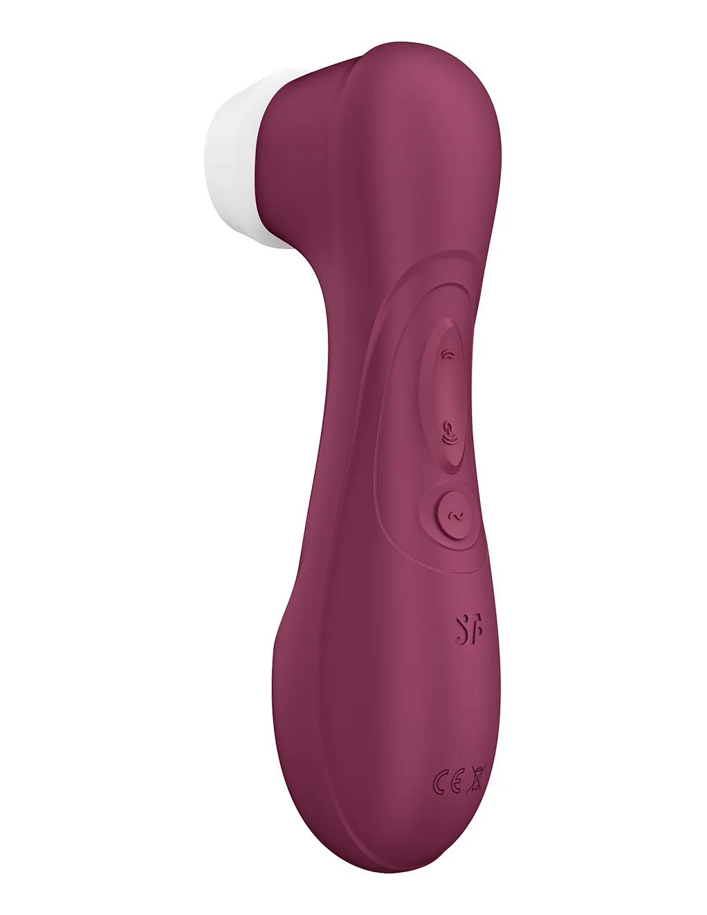 Satisfyer Pro 2 Gen 3 Liquid Air & App