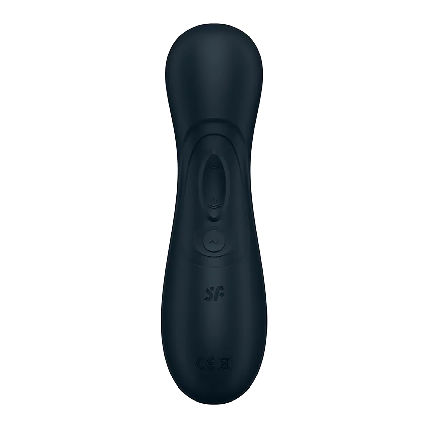 Satisfyer Pro 2 Generation 3 Bluetooth/App