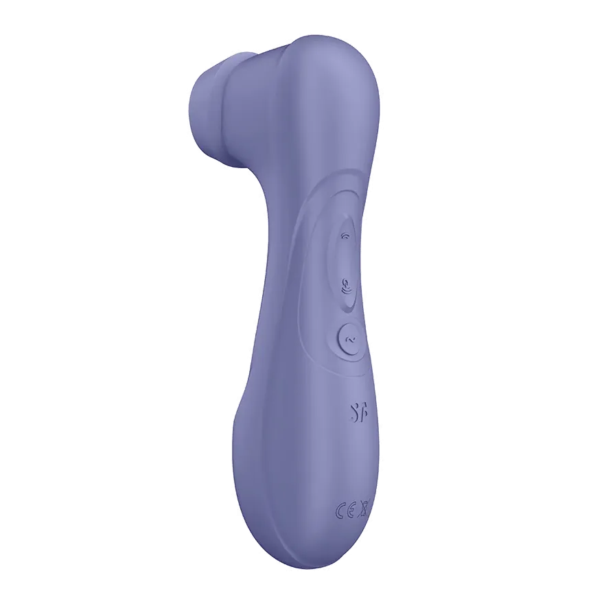 Satisfyer Pro 2 Generation 3 Bluetooth/App
