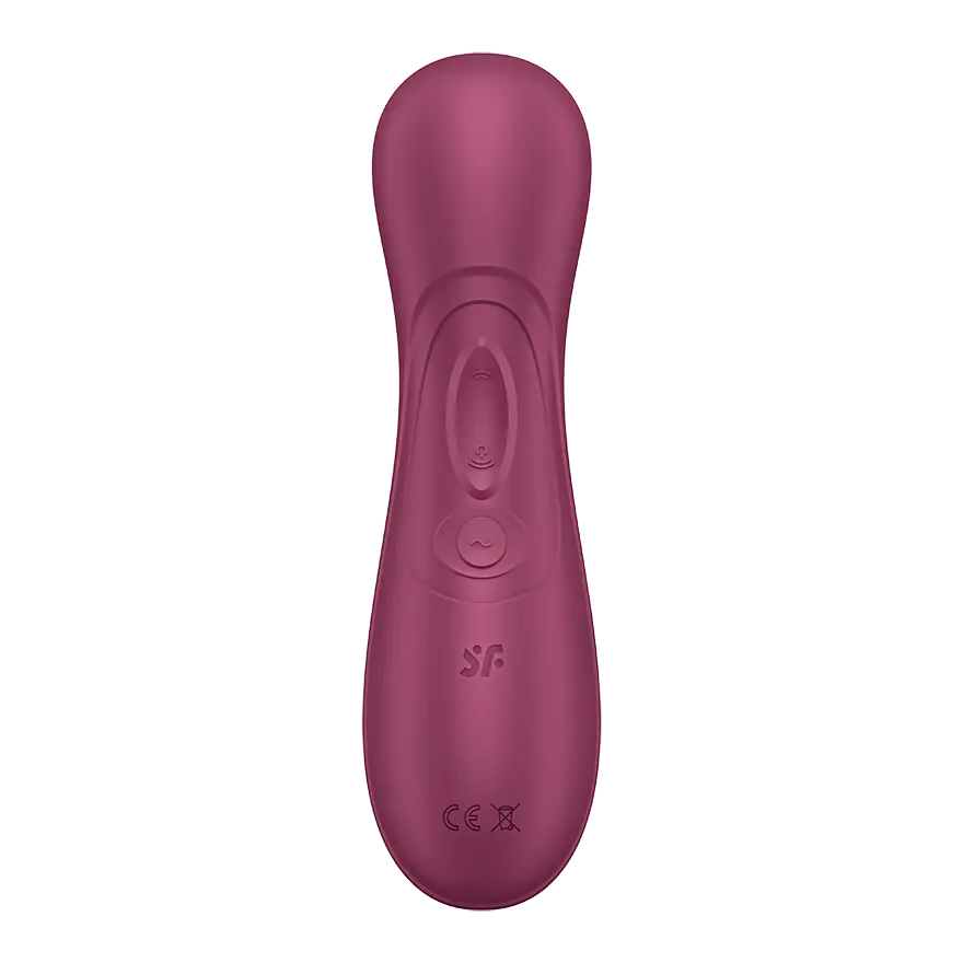 Satisfyer Pro 2 Generation 3