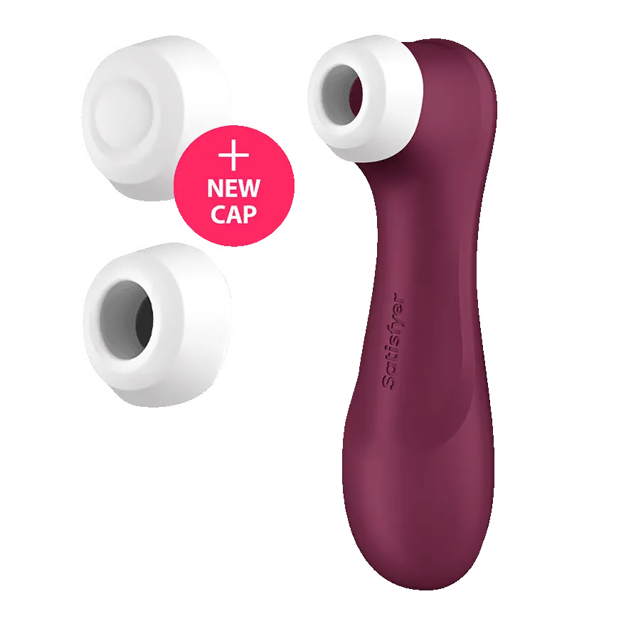 Satisfyer Pro 2 Generation 3