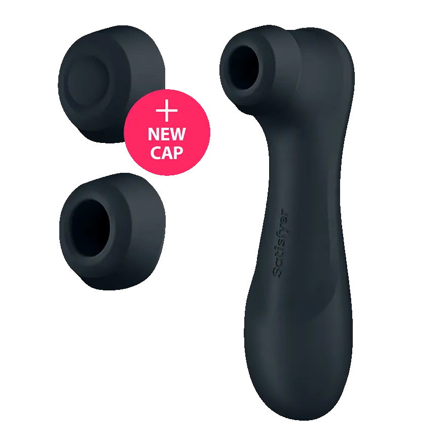 Satisfyer Pro 2 Generation 3