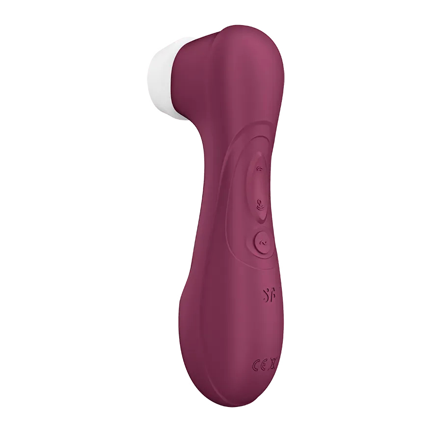 Satisfyer Pro 2 Generation 3