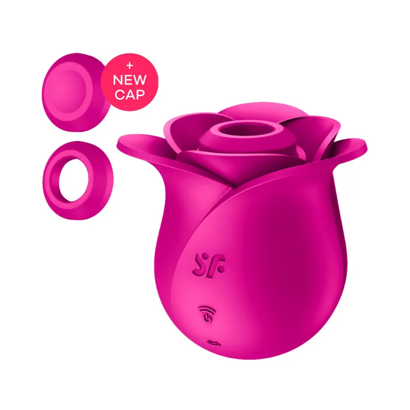 Satisfyer Pro 2 Modern Blossom