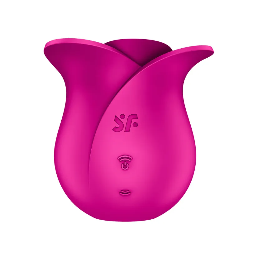 Satisfyer Pro 2 Modern Blossom