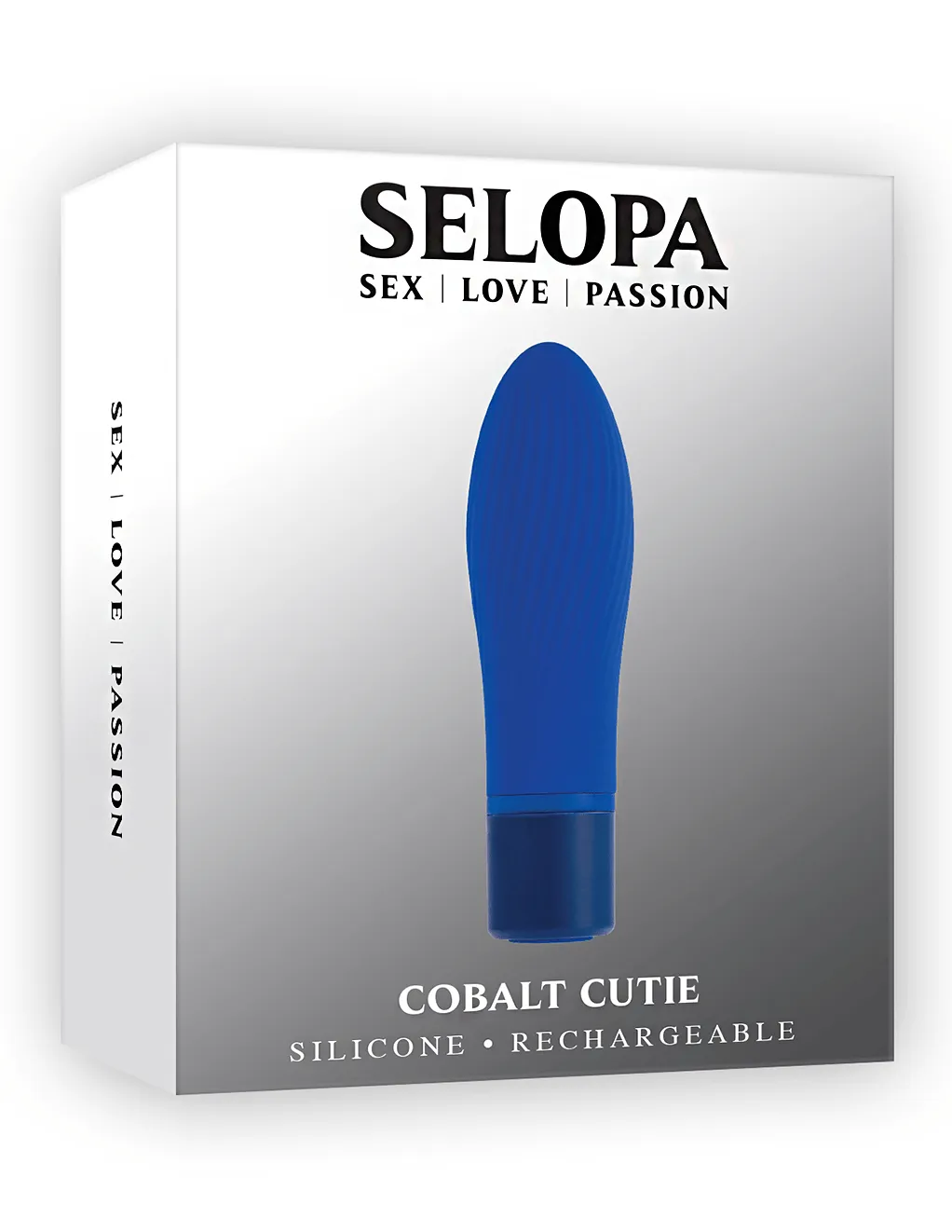Selopa Cobalt Cutie Mini Vibe