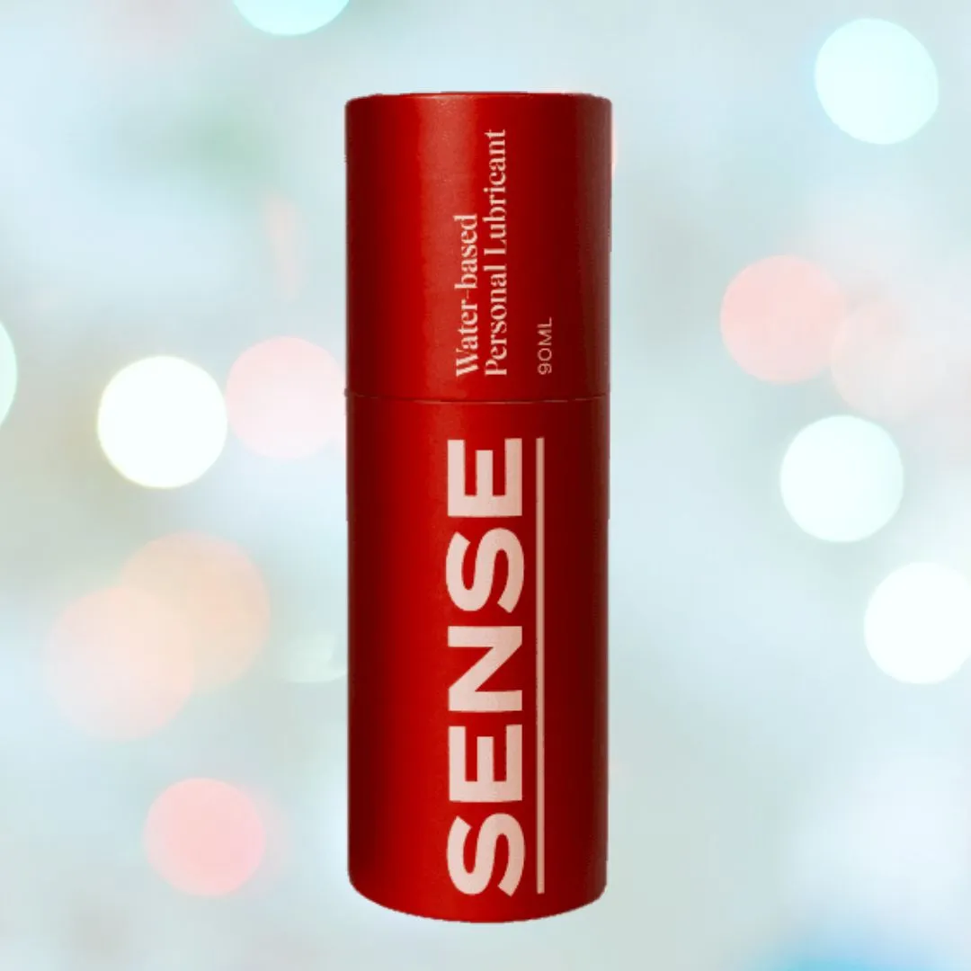 Sense Water Based Lubricant