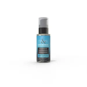 Sensuva Me & You Luxury Massage Oil Sweet Temptation