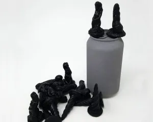 Set of Charms (Black Friday Sale)