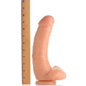 Sexflesh Stuff-me Stefan 10 Inch Dildo