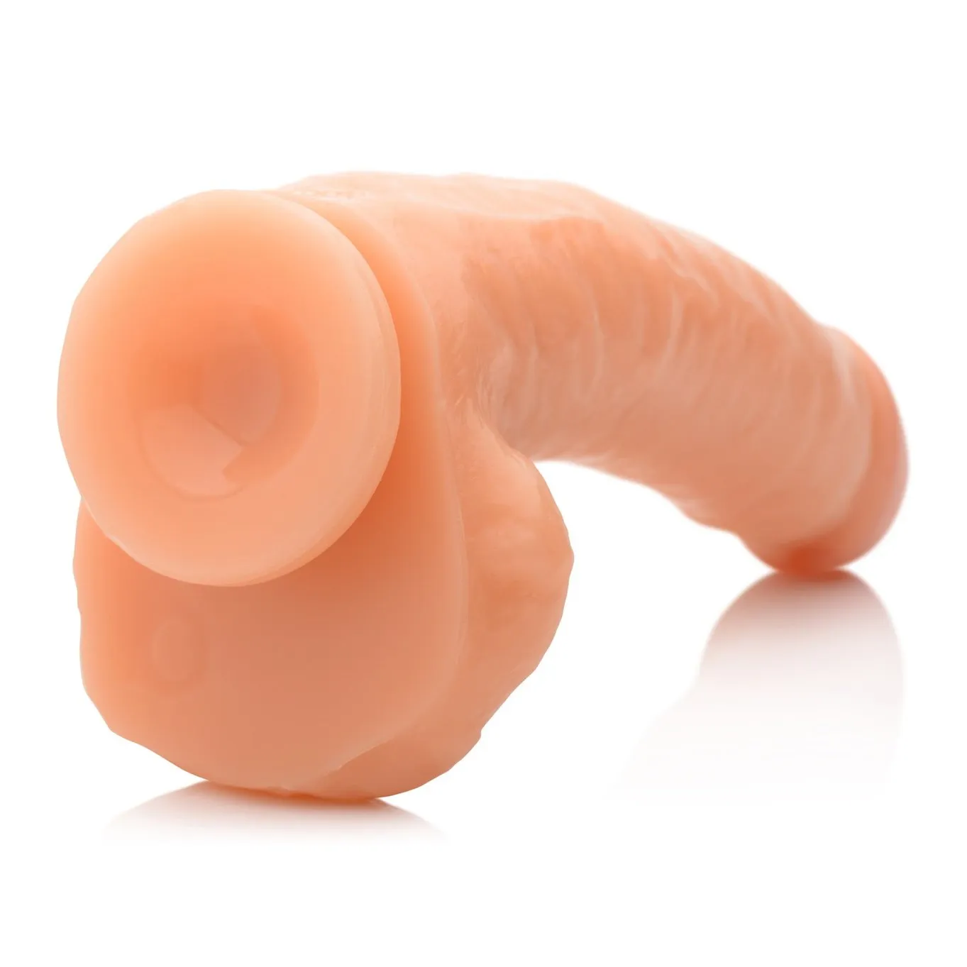 Sexflesh Stuff-me Stefan 10 Inch Dildo
