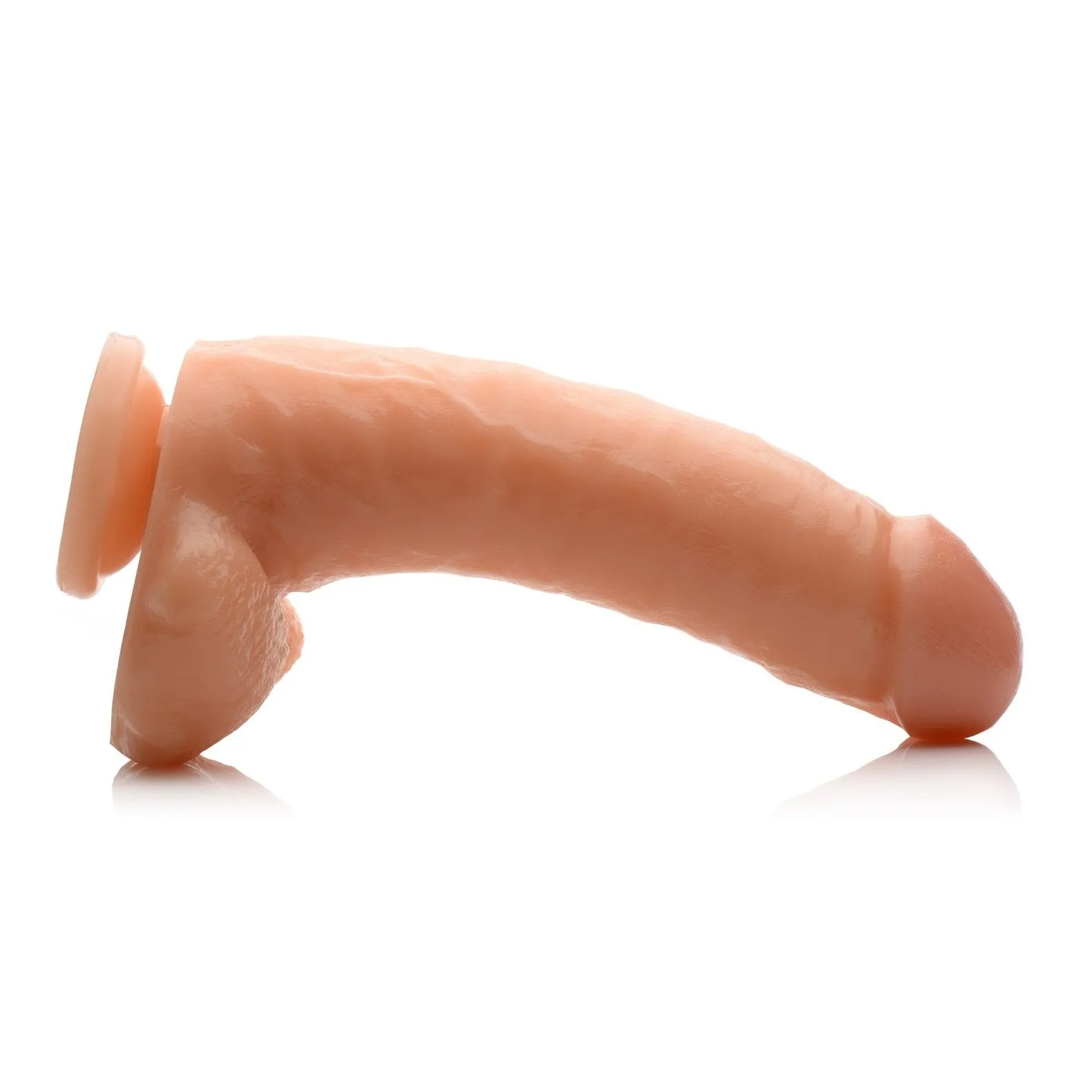 Sexflesh Stuff-me Stefan 10 Inch Dildo