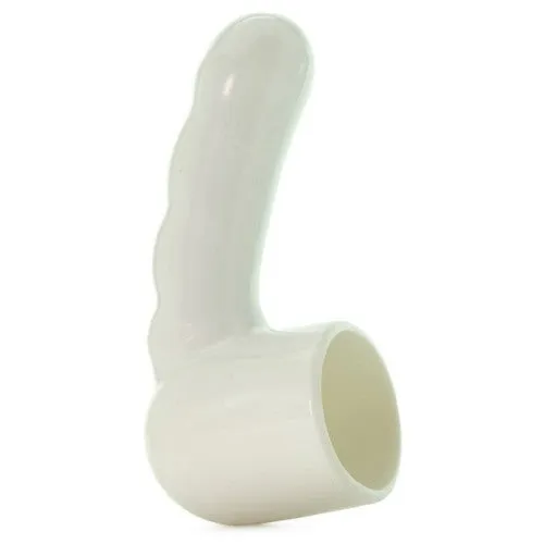 Shibari Halo II Wand Attachment