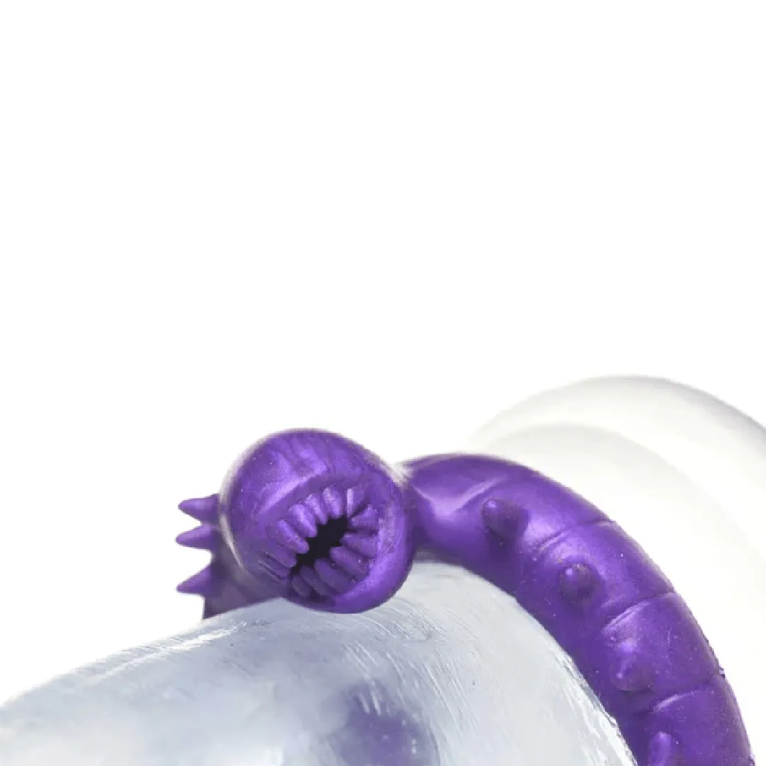 Slitherine Snake Fantasy Cock Ring