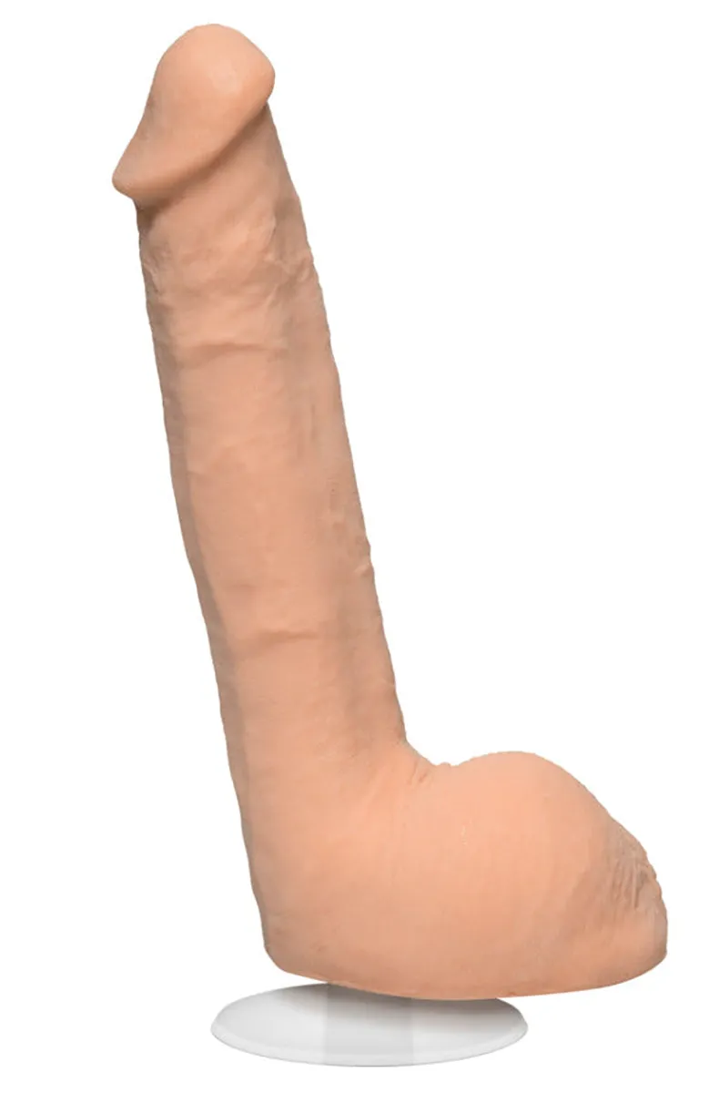 Small Hands 9 ULTRASKYN Vac-U-Lock Dildo