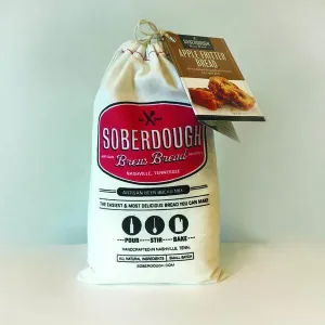 Soberdough Brew Bread Mix (Assorted Flavors Available)