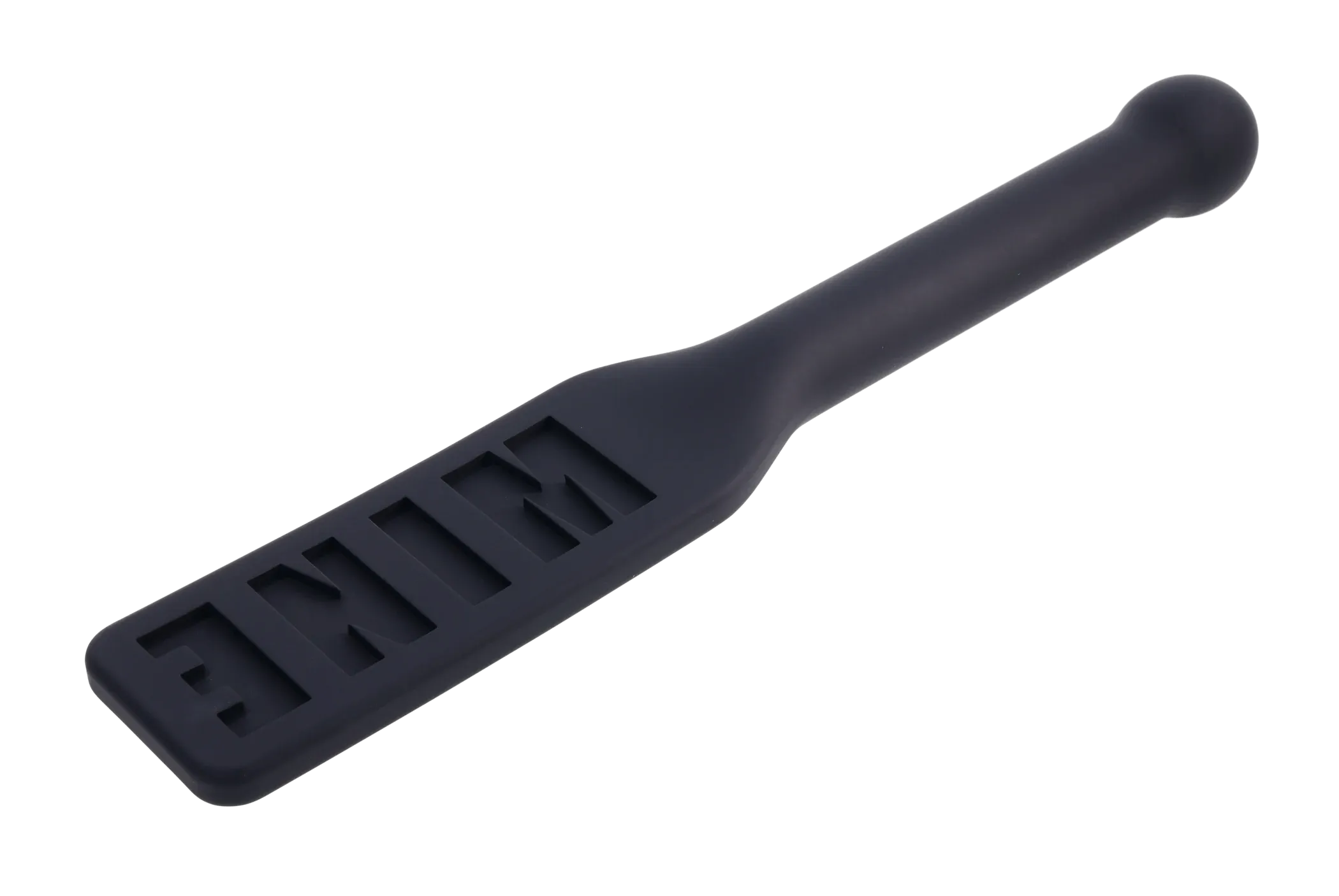 Sportsheets Edge MINE Silicone Paddle
