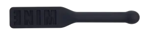 Sportsheets Edge MINE Silicone Paddle