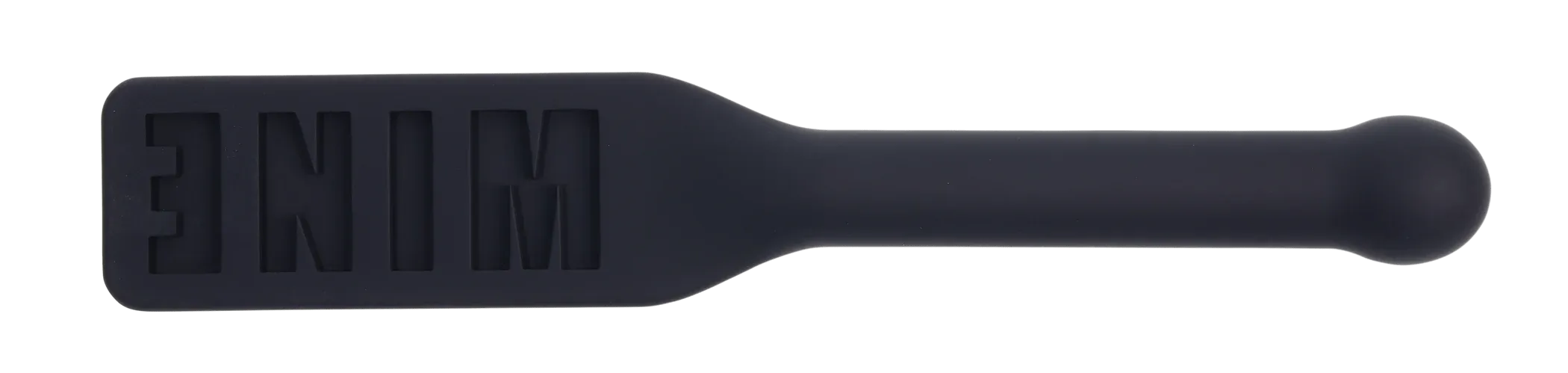 Sportsheets Edge MINE Silicone Paddle