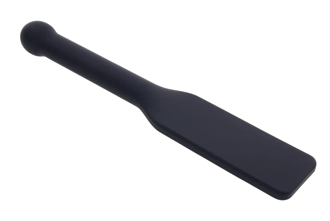 Sportsheets Edge MINE Silicone Paddle