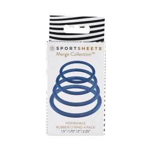 Sportsheets O-Ring 4 Pack