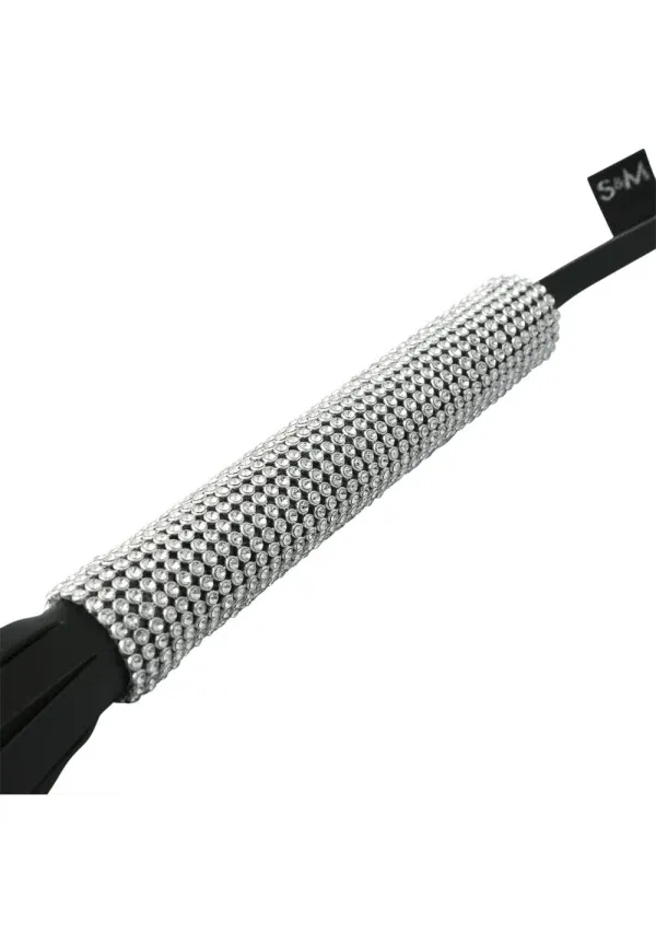 Sportsheets Sparkle Flogger