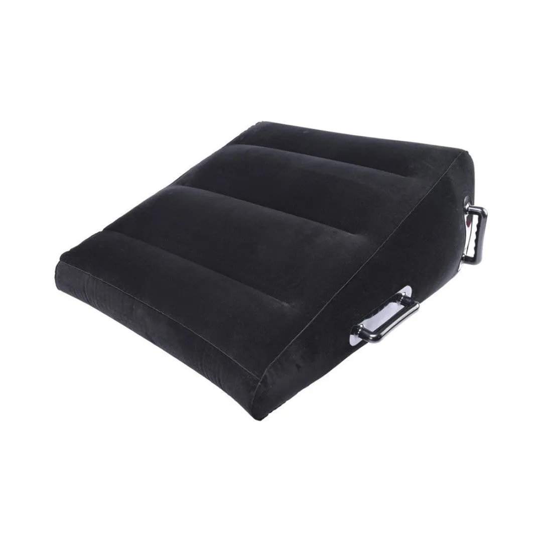 SS Pivot Inflatable Positioner Plus