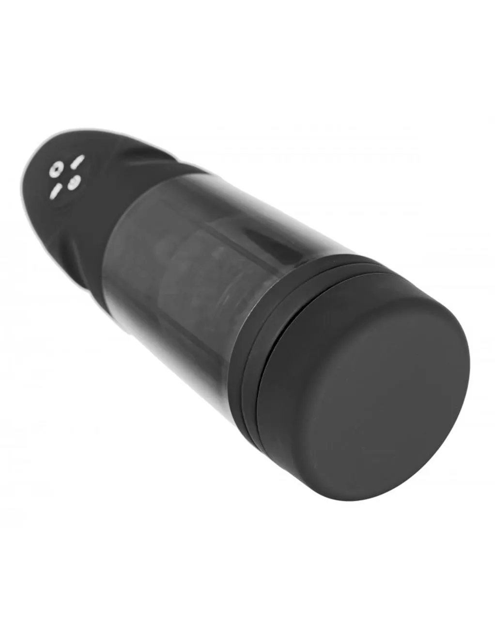 Strobe Stroker Rechargeable Sex Machine