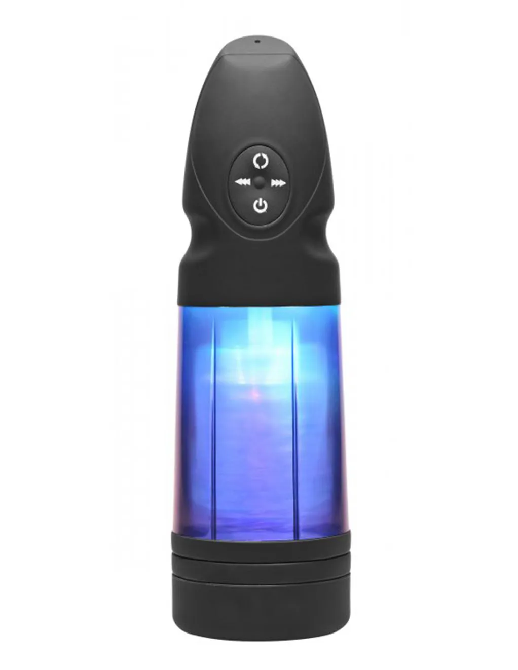 Strobe Stroker Rechargeable Sex Machine