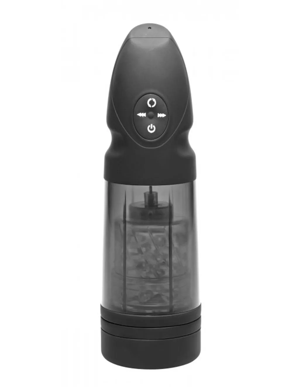 Strobe Stroker Rechargeable Sex Machine