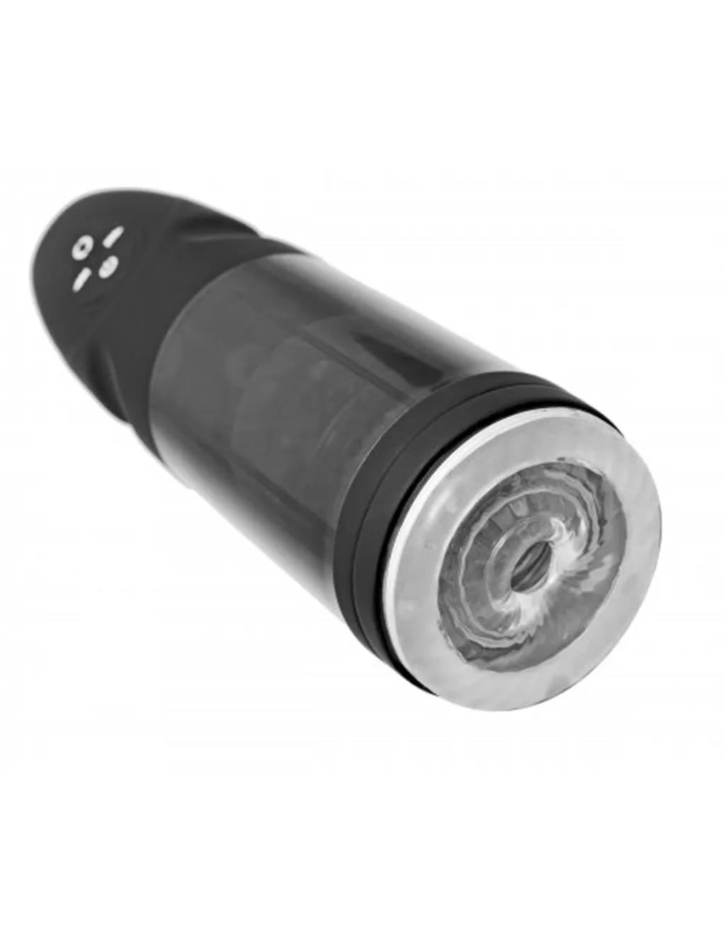 Strobe Stroker Rechargeable Sex Machine