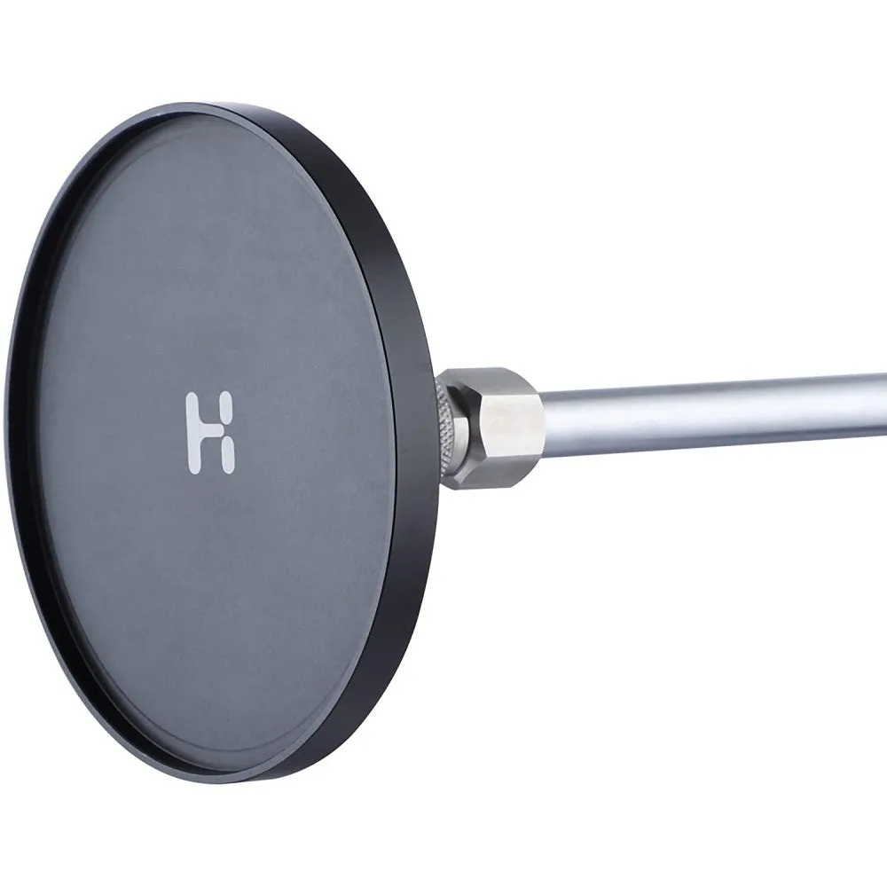 Suction Cup Dildo Adapter for Hismith Sex Machines