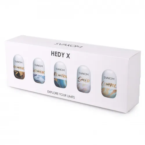 Svakom Hedy X