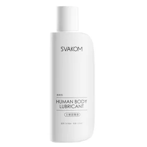 SVAKOM Refreshing Water-based Body Lubricants 150ml