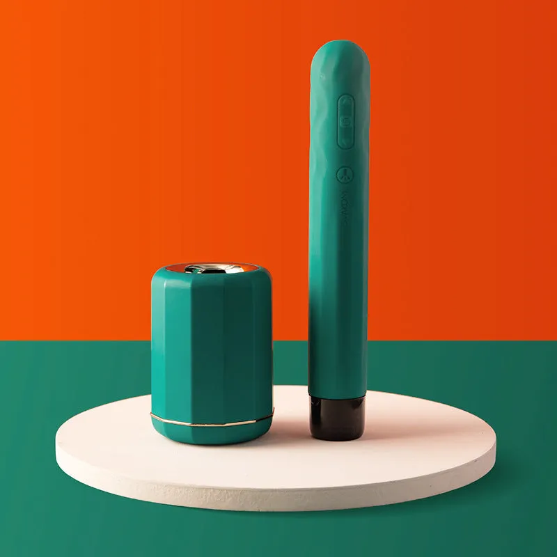 SVAKOM Siime 3rd Plus Video Camera Vibrator Remote Control Support IOS