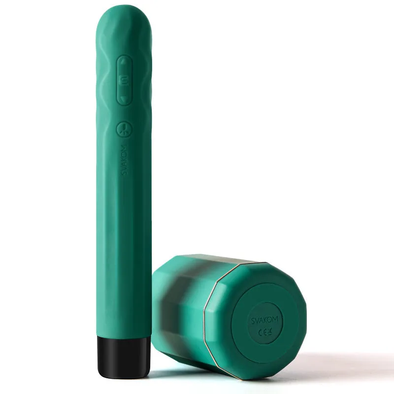 SVAKOM Siime 3rd Plus Video Camera Vibrator Remote Control Support IOS