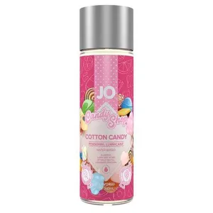 System JO - Candy Shop H2O Flavored Water Based Lubricant