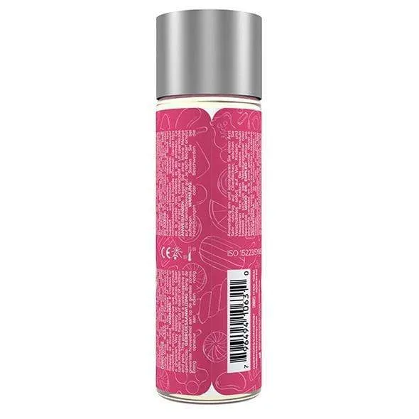 System JO - Candy Shop H2O Flavored Water Based Lubricant
